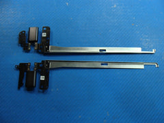 Lenovo IdeaPad Flex 14IML 81XG 14" Genuine Left & Right Hinge Set Hinges