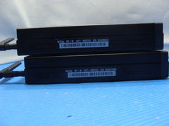 Lot of 2 Lenovo ThinkCentre M720Q SFF Core i5-8400T 1.7GHz 8GB 256GB SSD BT+WIFI