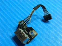 MacBook Pro 13" A1278 Early 2011 MC724LL/A Magsafe Board w/Cable 922-9307 - Laptop Parts - Buy Authentic Computer Parts - Top Seller Ebay