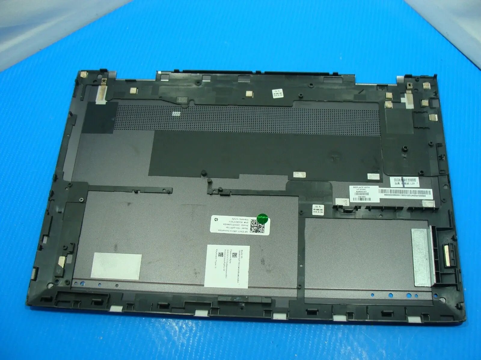 HP ENVY x360 13.3