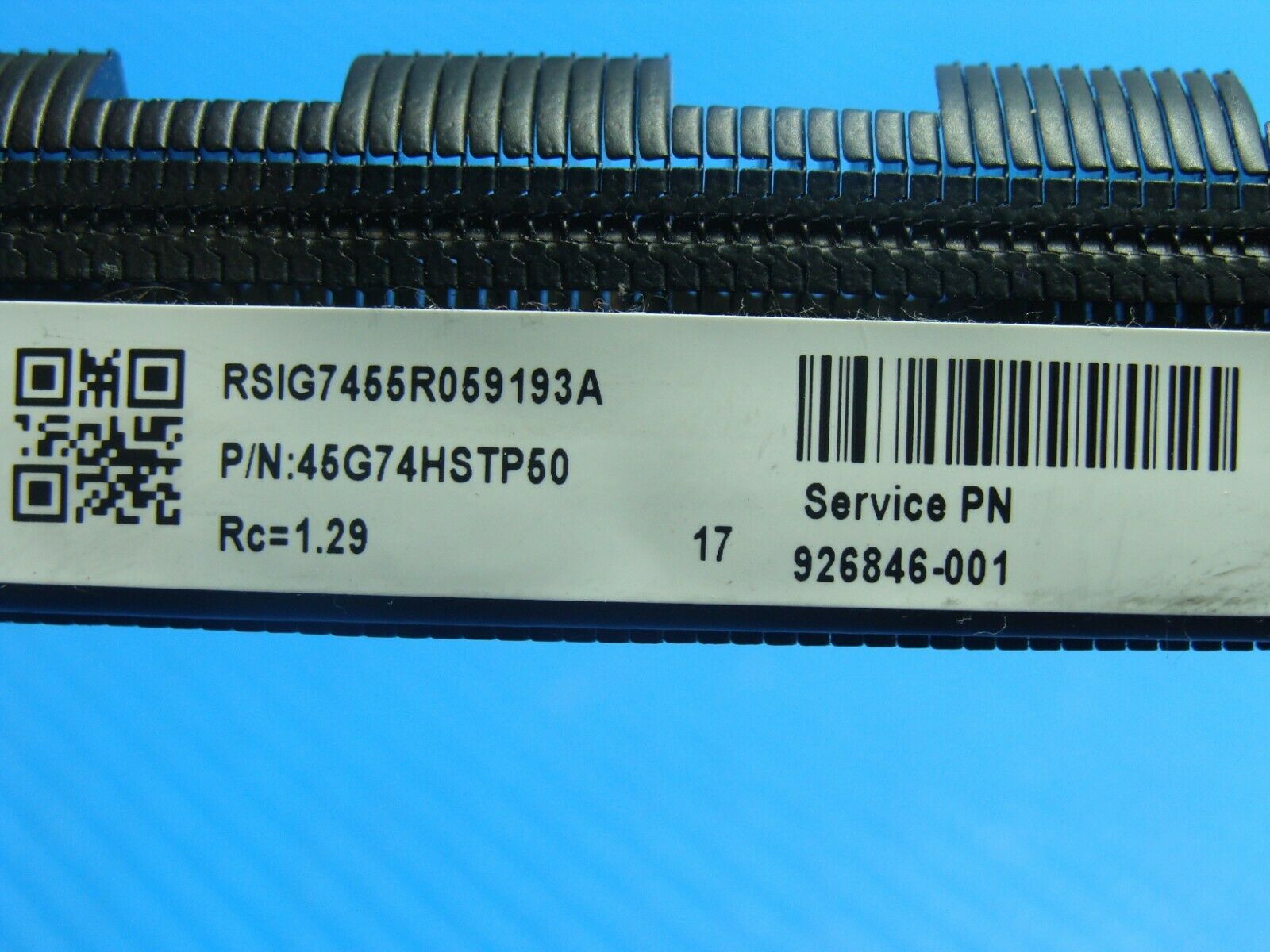 Hp Pavilion 15.6