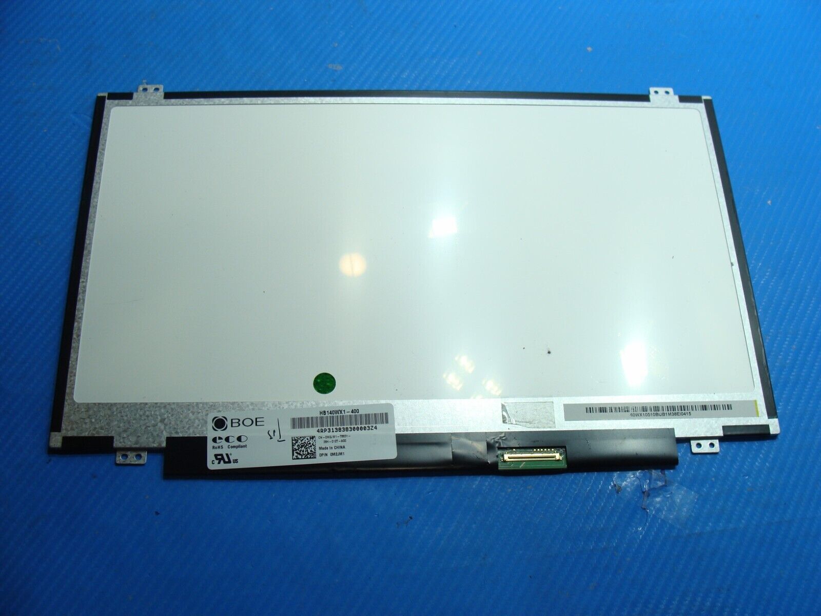 Dell Latitude 14