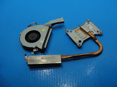 HP Pavilion AIO 24-b214 23.8" CPU Cooling Fan w/Heatsink 863804-001 863805-001