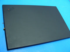 Lenovo ThinkPad P1 Gen 1 15.6" LCD Back Cover w/Front Bezel 460.0DY0H.0002