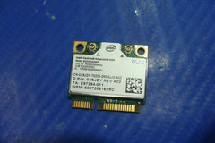 Dell Latitude E6330 13.3" Genuine Laptop WiFi Wireless Card X9JDY 62205ANHMW Dell