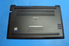 Dell Latitude 13.3" 7390 Genuine Laptop Bottom Case ynm35 