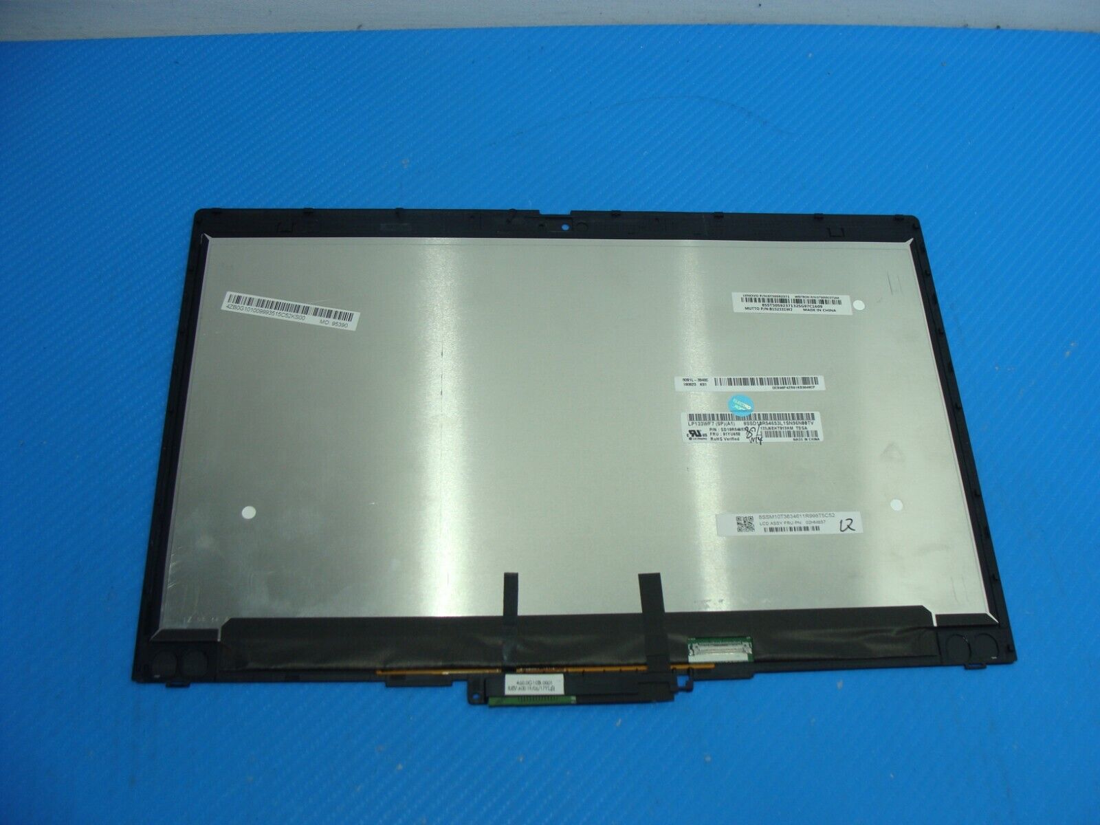 Lenovo ThinkPad X390 13.3