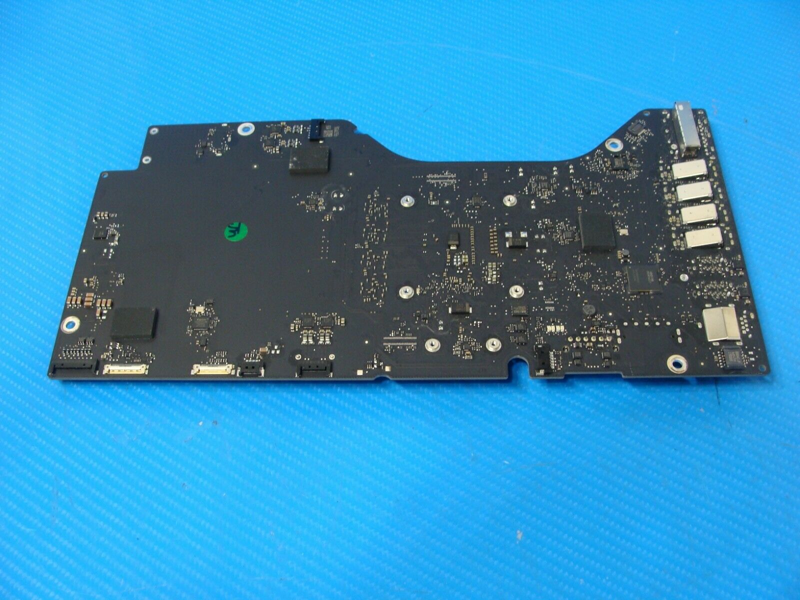 iMac A1418 MK442LL/A Late 2015 i5-5575R 2.8GHz 8GB Logic Board 820-00430-A AS IS Apple