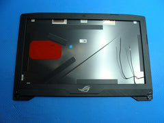 Asus ROG GL503VS-DH74 15.6" Genuine Laptop LCD Back Cover w/Bezel 13N1-3GA0111 A