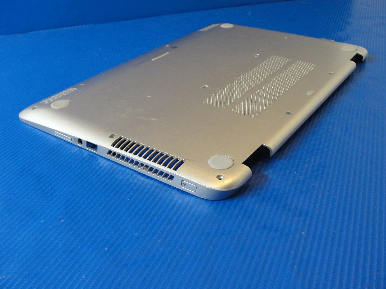 HP Envy 15 x360 15.6