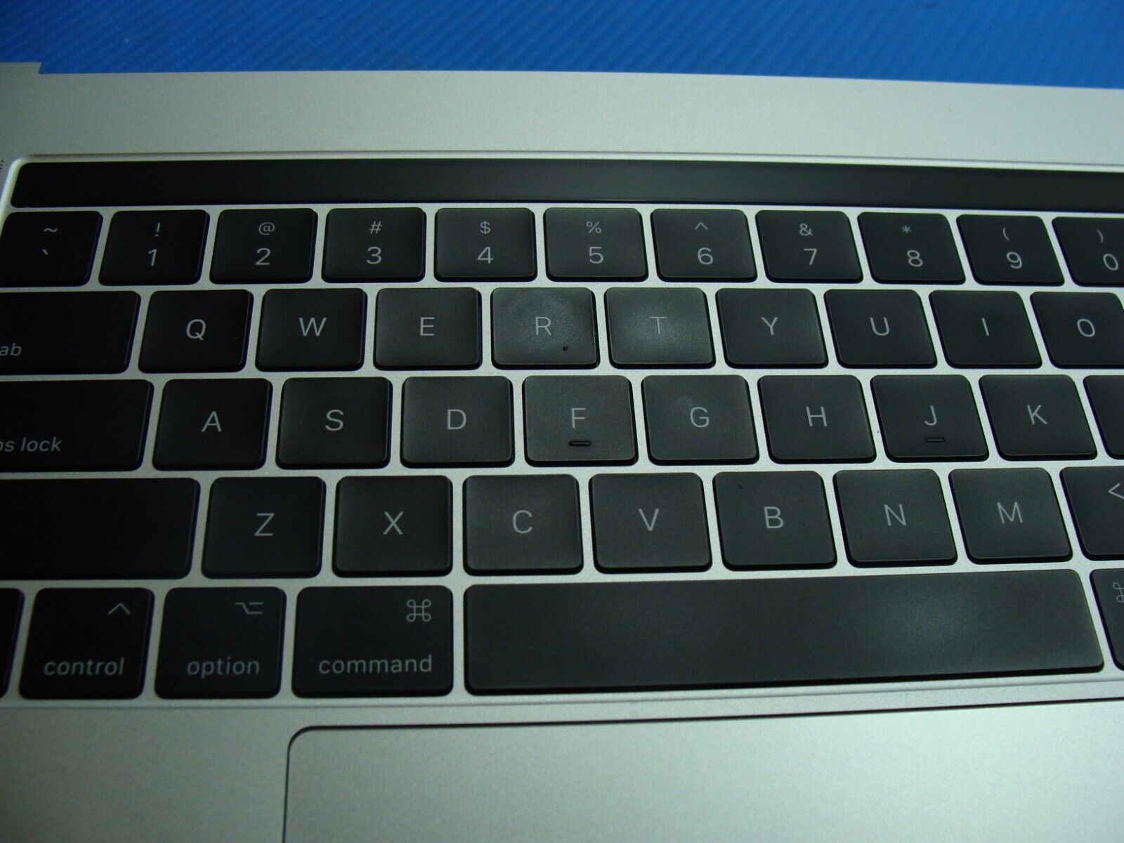 MacBook Pro A1707 15