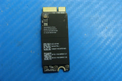 MacBook Pro 13" A1502 2015 MF839LL/A Genuine WiFi Wireless Card 661-02363 