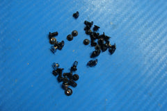 Dell Latitude 5401 14" Genuine Laptop Screw Set Screws for Repair ScrewSet 