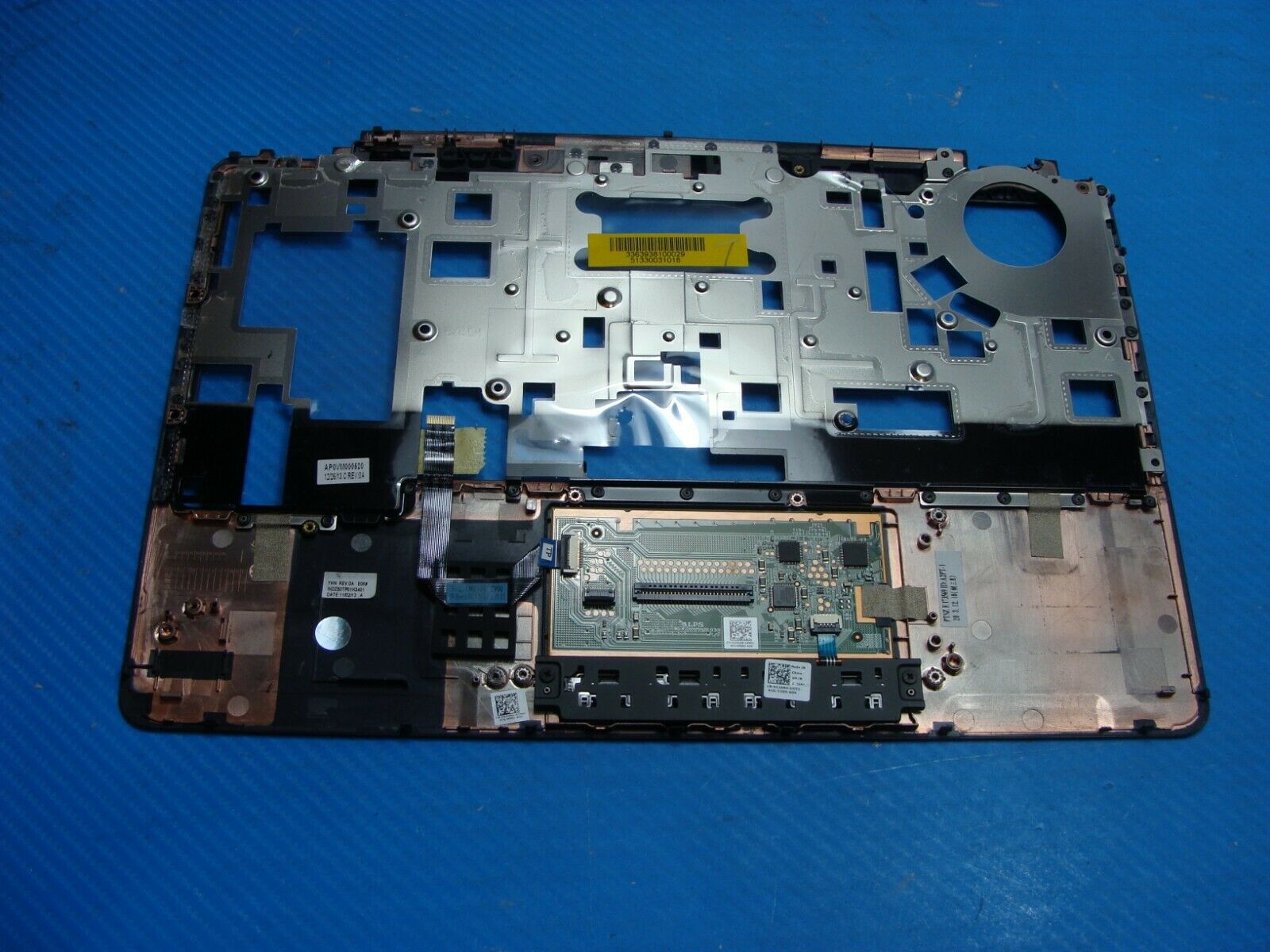 Dell Latitude E7240 12.5