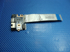 Toshiba Satellite C55-B5298 15.6" OEM USB Audio LAN Board w/Cable LS-B303P ER* - Laptop Parts - Buy Authentic Computer Parts - Top Seller Ebay