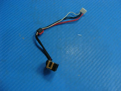 Dell Inspiron 15-3521 15.6" Genuine DC-IN Power Jack w/Cable YF81X - Laptop Parts - Buy Authentic Computer Parts - Top Seller Ebay