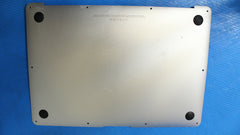 MacBook Air A1466 13" Early 2014 MD760LL/B Genuine Bottom Case 923-0443 #4 Apple