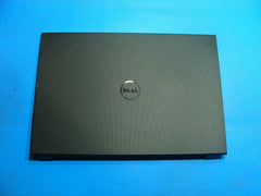 Dell Inspiron 15.6" 15-3541 Genuine Laptop Back Cover w/ Front Bezel FKGC9 - Laptop Parts - Buy Authentic Computer Parts - Top Seller Ebay