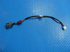 Lenovo IdeaPad S400 14" Genuine DC IN Power Jack w/Cable DC30100L500 - Laptop Parts - Buy Authentic Computer Parts - Top Seller Ebay