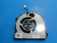 Dell Inspiron 15.6" 3576 Genuine Laptop CPU Cooling Fan 