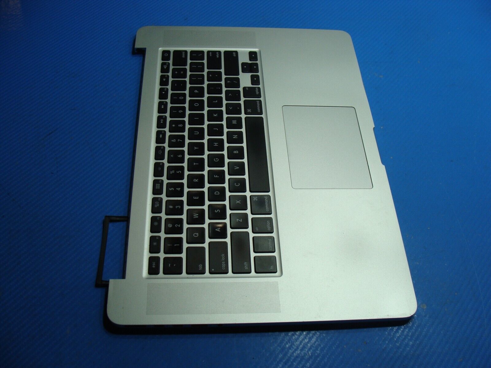 MacBook Pro A1398 15