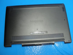 Dell Inspiron 7573 15.6" Genuine Bottom Case Base Cover y4rtk 460.0cl0t.0001 