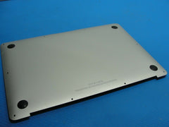 MacBook Air 13" A1466 Mid 2013 MD760LL/A OEM Bottom Case Silver 923-0443 - Laptop Parts - Buy Authentic Computer Parts - Top Seller Ebay