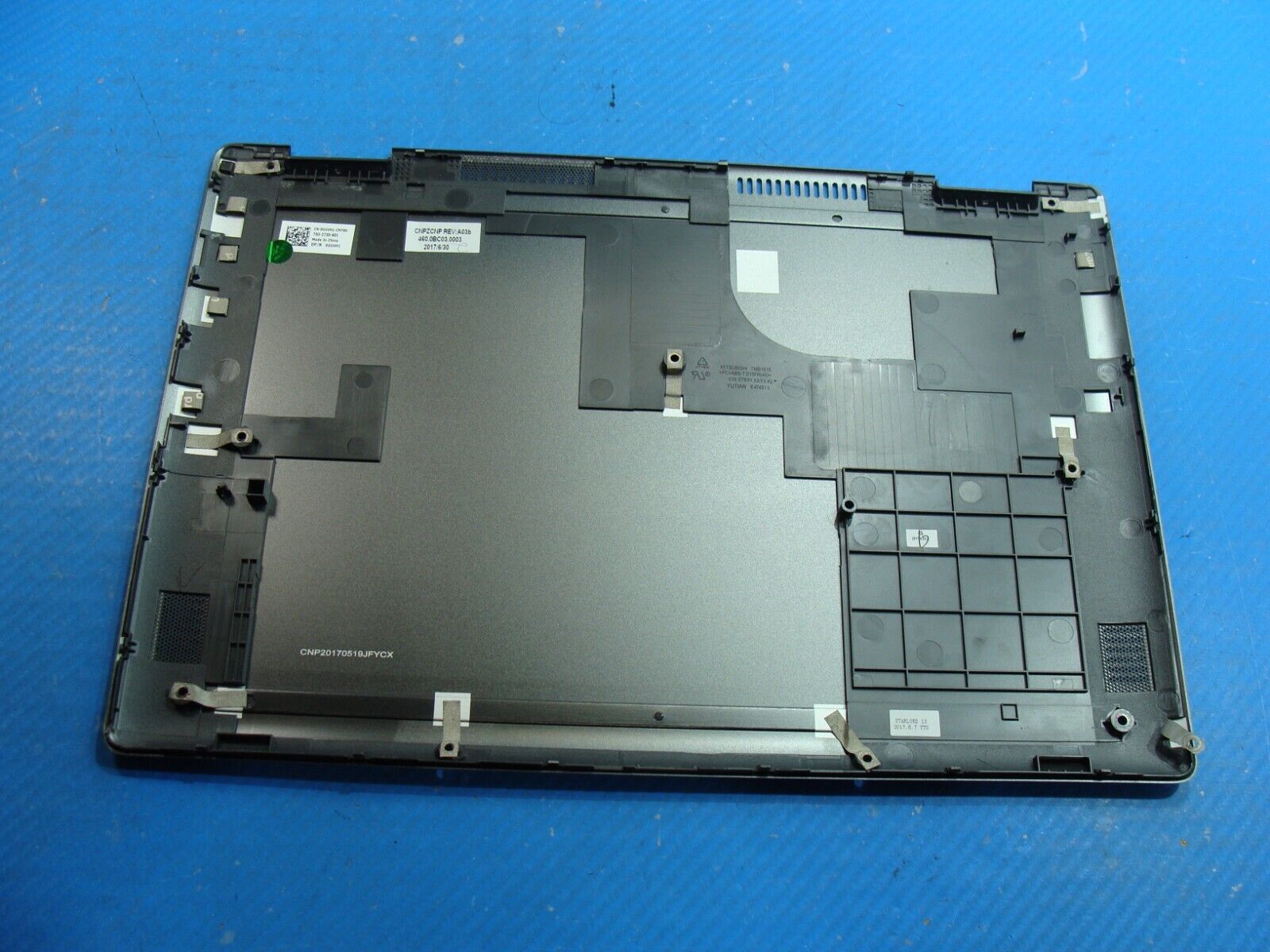 Dell Latitude 3379 13.3