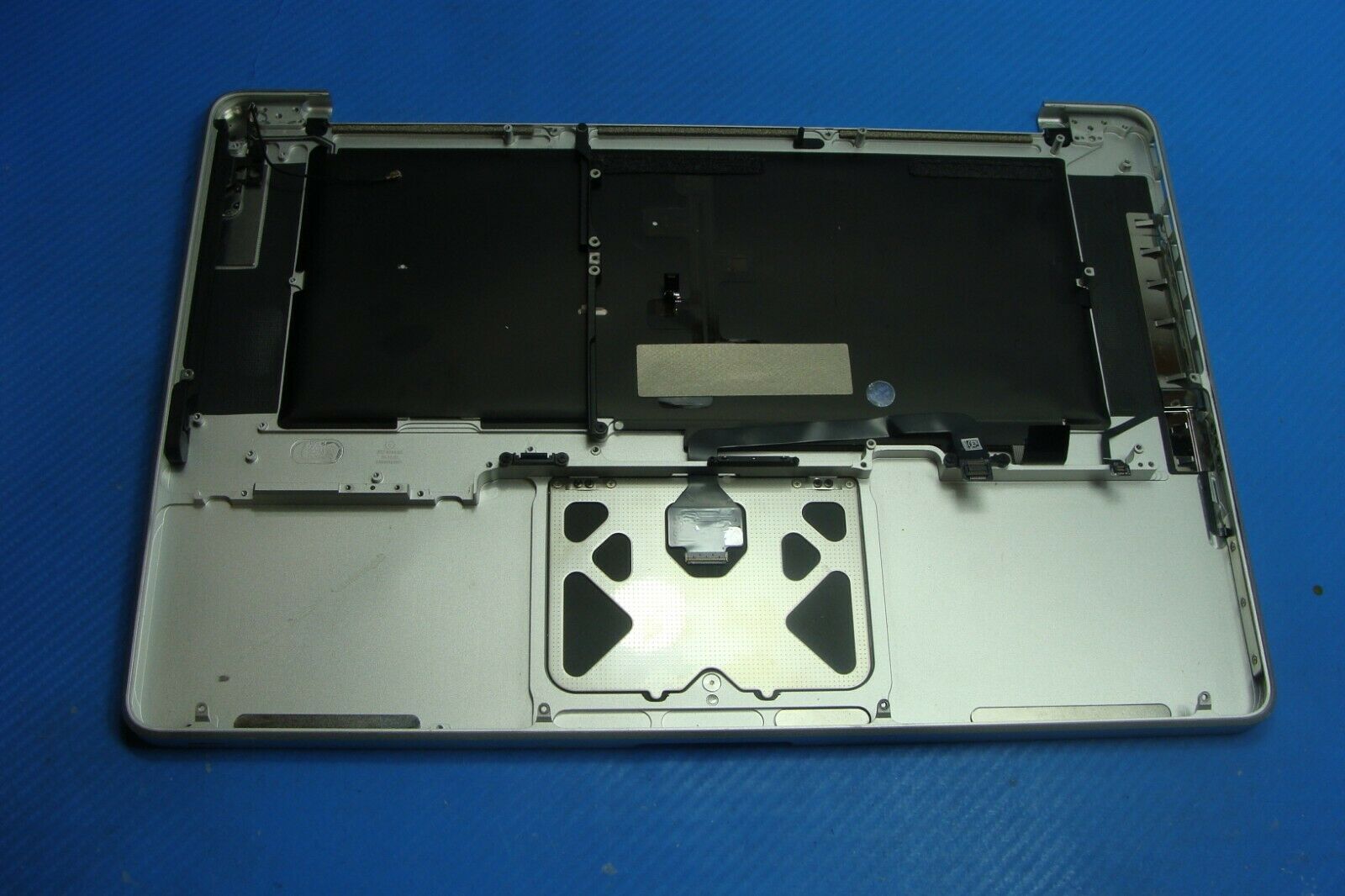 MacBook Pro A1286 15