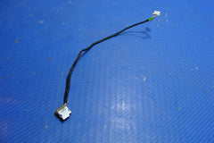 HP Stream 14-ax010wm 14" Genuine DC IN Power Jack w/ Cable 799750-F23 ER* - Laptop Parts - Buy Authentic Computer Parts - Top Seller Ebay