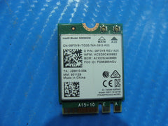 Dell Latitude 5580 15.6" Genuine Wireless WiFi Card 8265NGW 8F3Y8