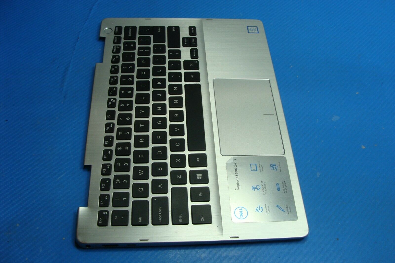 Dell Inspiron 7386 13.3