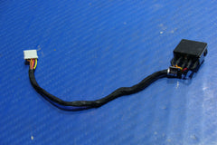 Lenovo ThinkPad X250 12.5" Genuine DC-IN Power Jack w/Cable DC30100LC00 #1 ER* - Laptop Parts - Buy Authentic Computer Parts - Top Seller Ebay