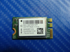 Dell Inspiron 11.6" 11-3168 Wireless WIFI & Bluetooth Card VRC88 QCNFA335 GLP* - Laptop Parts - Buy Authentic Computer Parts - Top Seller Ebay