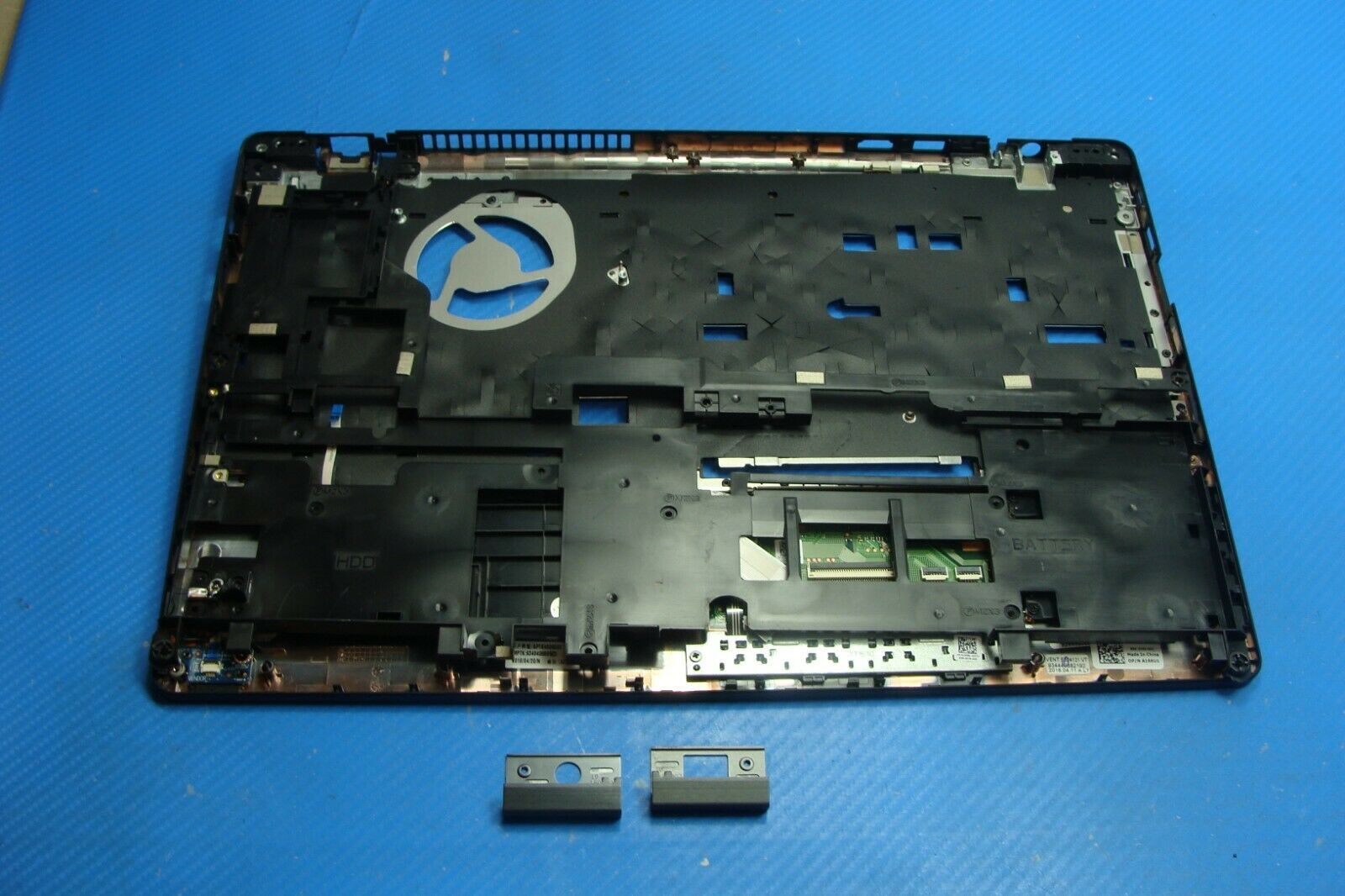 Dell Latitude 5580 15.6