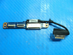 Dell Alienware 17 R3 17.3" Genuine Power Button Board w/Cable LS-B753P - Laptop Parts - Buy Authentic Computer Parts - Top Seller Ebay