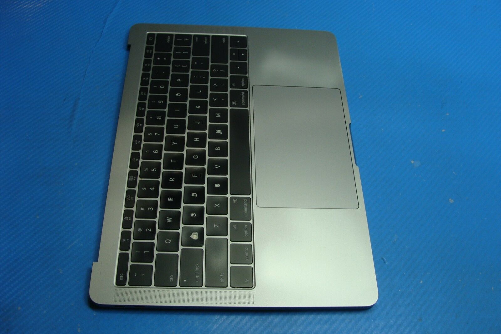 MacBook Pro A1708 MLL42LL/A Late 2016 13