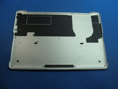 MacBook Pro A1502 13" 2015 MF839LL/A Genuine Bottom Case Silver 923-00503