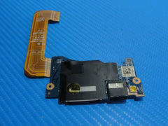 Dell XPS 13 9350 13.3" USB Card Reader Power Button Board w/Cable LS-C881P H2P6T - Laptop Parts - Buy Authentic Computer Parts - Top Seller Ebay