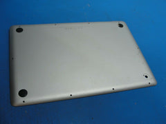 MacBook Pro 13" A1278 Mid 2009 MB991LL/A OEM Bottom Case Silver 922-9064 - Laptop Parts - Buy Authentic Computer Parts - Top Seller Ebay