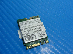 HP ENVY 15-q493cl 15.6" Genuine Laptop WiFi Wireless Card 3165NGW 806723-001 HP