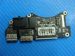 MacBook Pro A1398 15" Mid 2012 MC976LL/A I/O Board 661-6535 - Laptop Parts - Buy Authentic Computer Parts - Top Seller Ebay