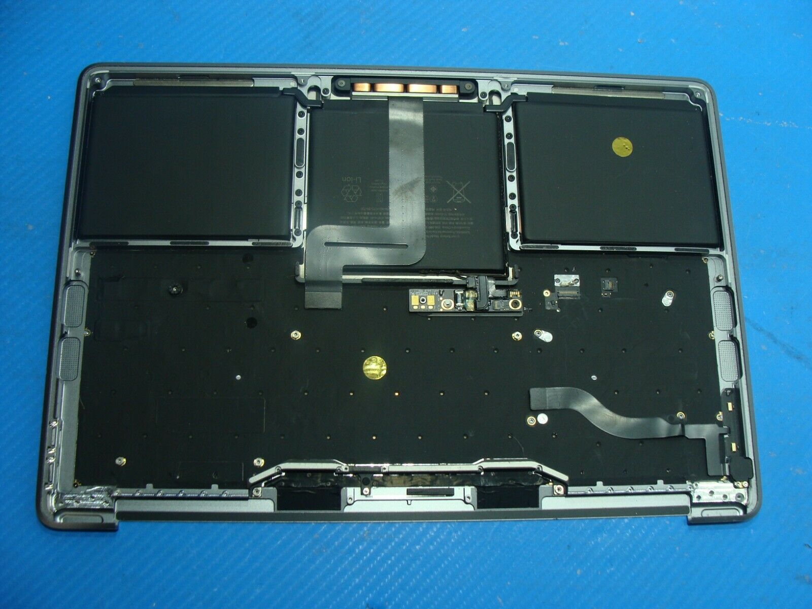 MacBook Pro A1708 13