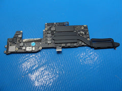 MacBook Pro A1708 13" 2017 MPXR2LL/A i5-7360U 2.3GHz 16GB Logic Board 661-07572