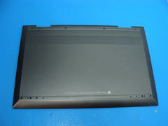 HP Envy x360 15m-cp0011dx 15.6" Genuine Bottom Case Base Cover 609939-001