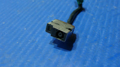 HP Envy x360 15-u011dx 15.6" Genuine DC-IN Power Jack w/Cable 762825-SD1 ER* - Laptop Parts - Buy Authentic Computer Parts - Top Seller Ebay