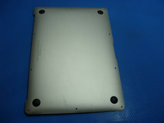 MacBook Air A1466 13" 2015 MJVE2LL/A Genuine Bottom Case 923-00505 - Laptop Parts - Buy Authentic Computer Parts - Top Seller Ebay