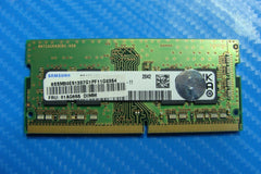 Lenovo ThinkPad 15.6" E15 Genuine Samsung So-Dimm Memory Ram 01ag855 