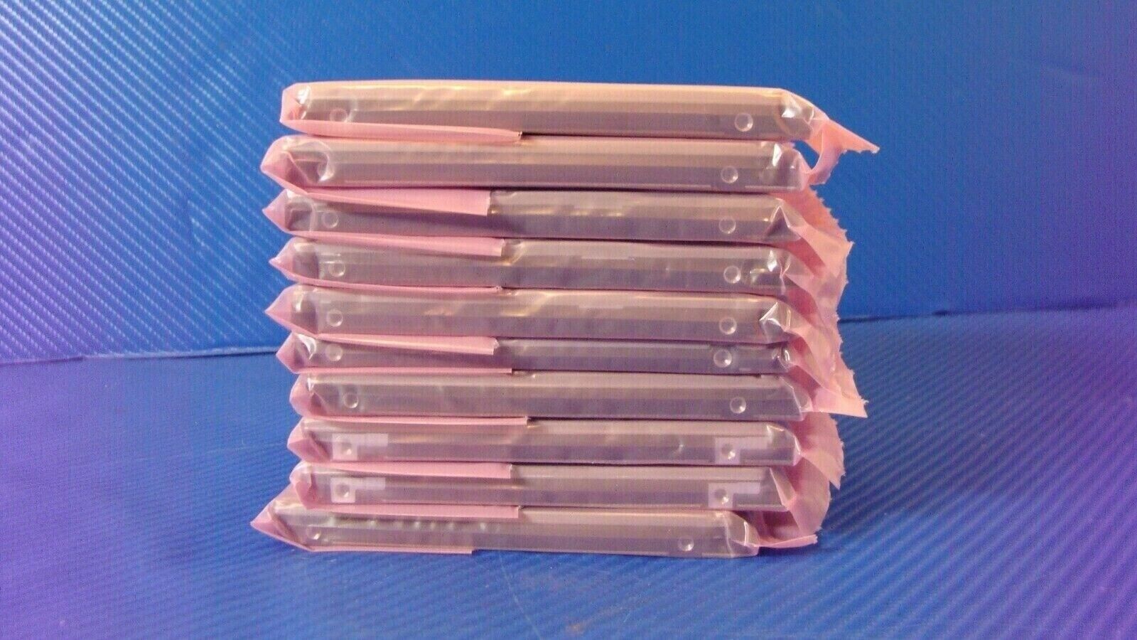 LOT of 11 2.5 HDD Laptop SATA Hard Drive 7mm/9mm Mix (2x1TB, 9x750GB) Tested