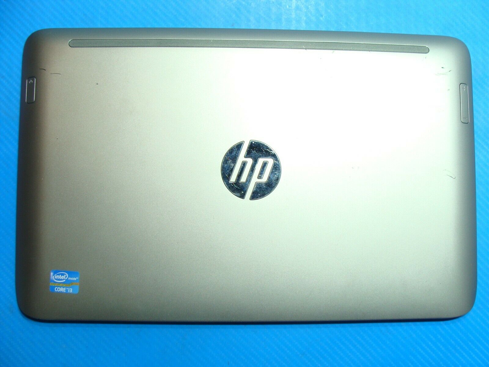 HP Split x2 13-m010dx 13.3